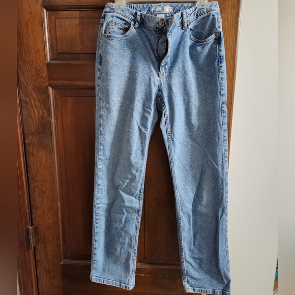 Liz Claiborne Denim - Liz Claiborne Women's Jeans